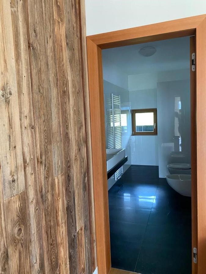 Weingut Bachguetl Apartment Cermes Exterior foto