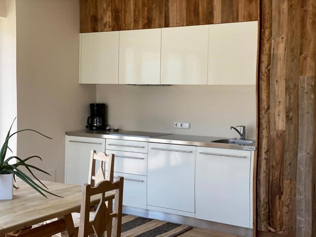 Weingut Bachguetl Apartment Cermes Exterior foto