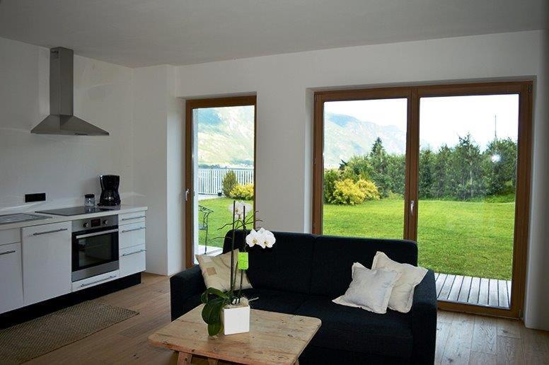Weingut Bachguetl Apartment Cermes Exterior foto